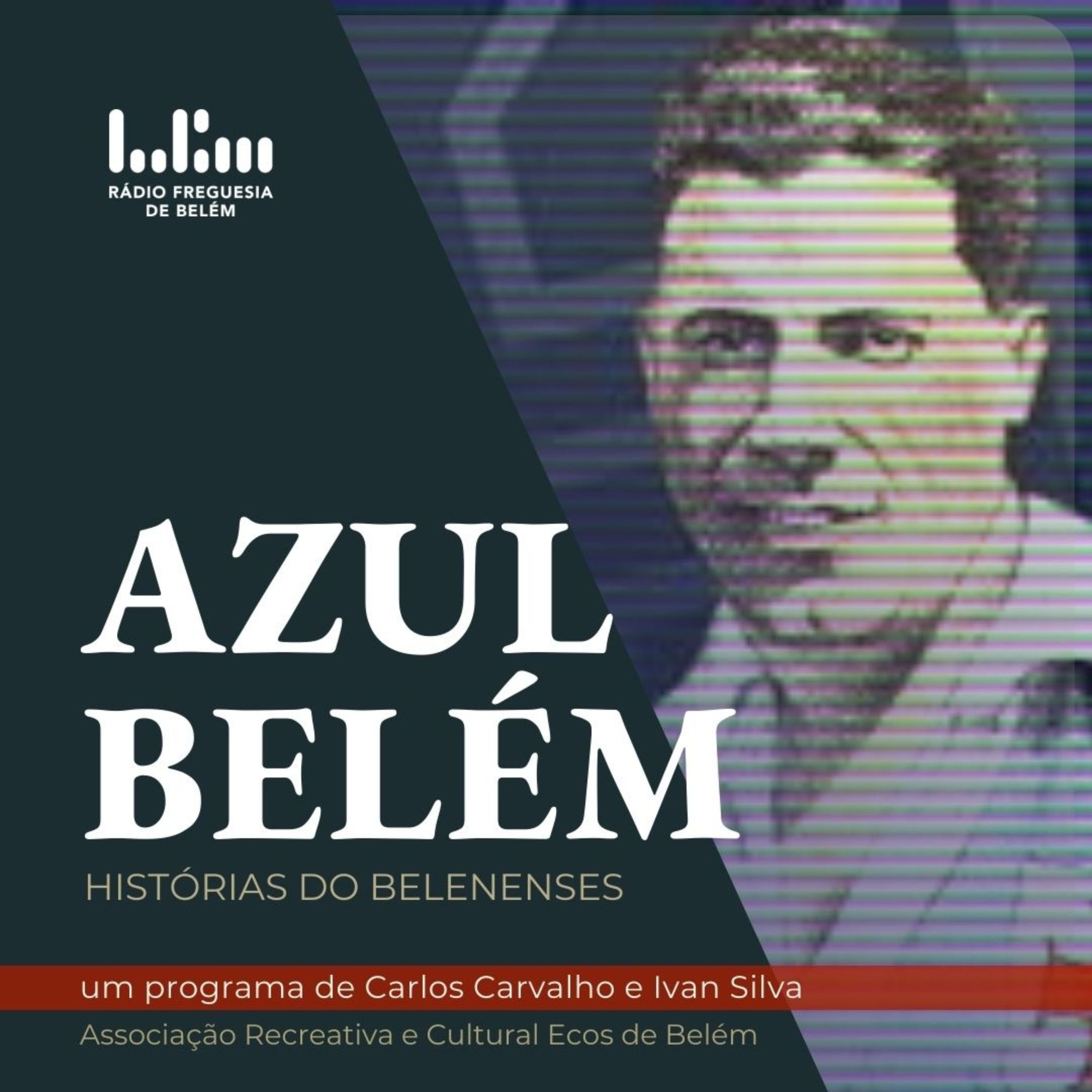 Azul Belém