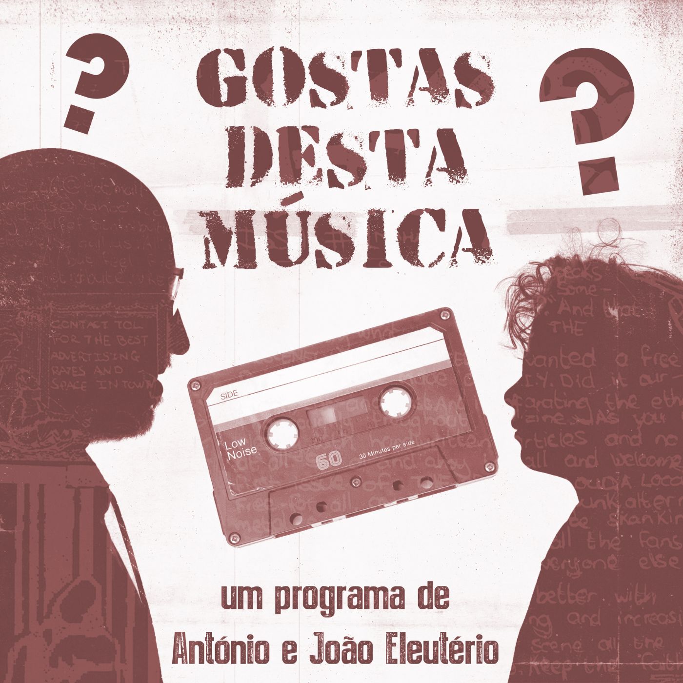 Gostas desta música?