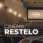 cinema restelo 2025