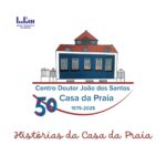Histórias da Casa da Praia