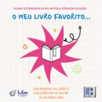O meu Livro favorito - EPV