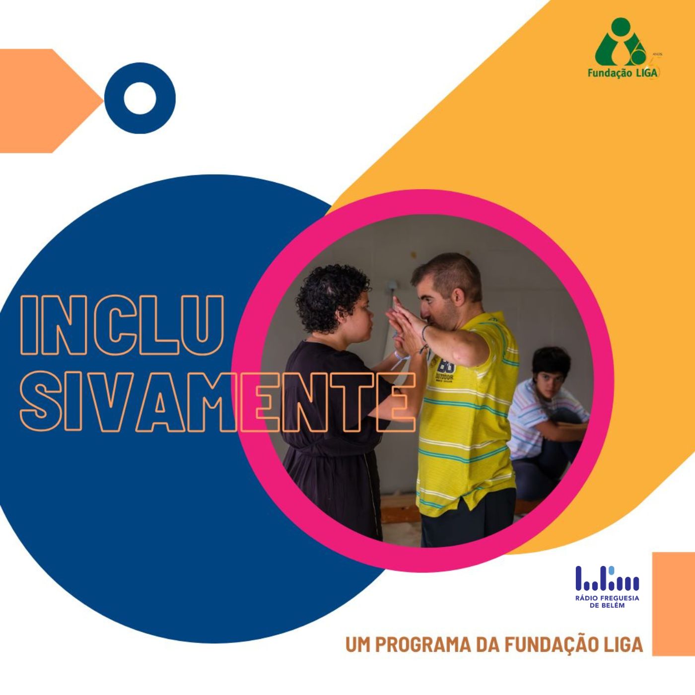 Inclusivamente