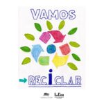 Vamos reciclar - EAMCN
