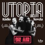 utopia radio novela