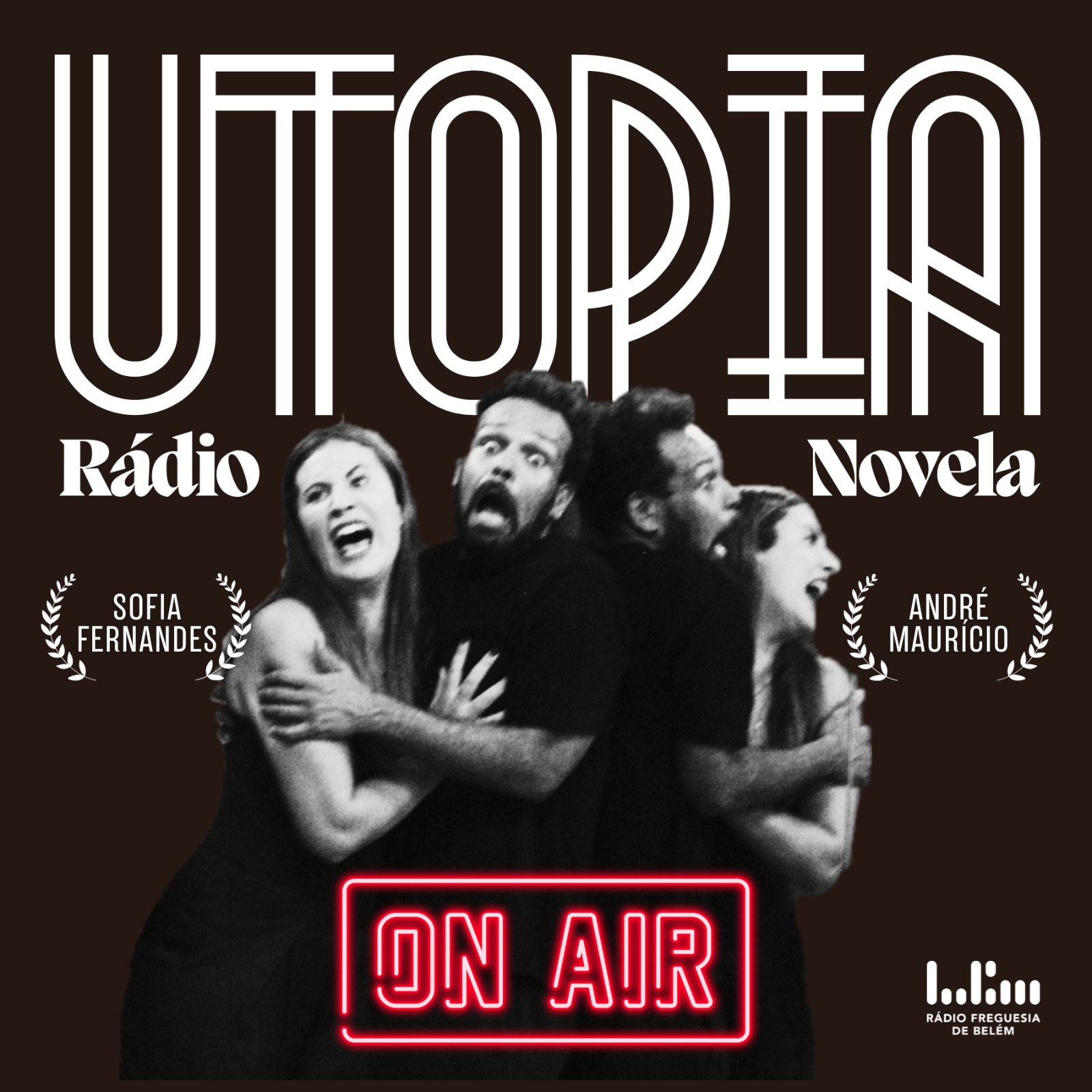 Utopia Radionovela