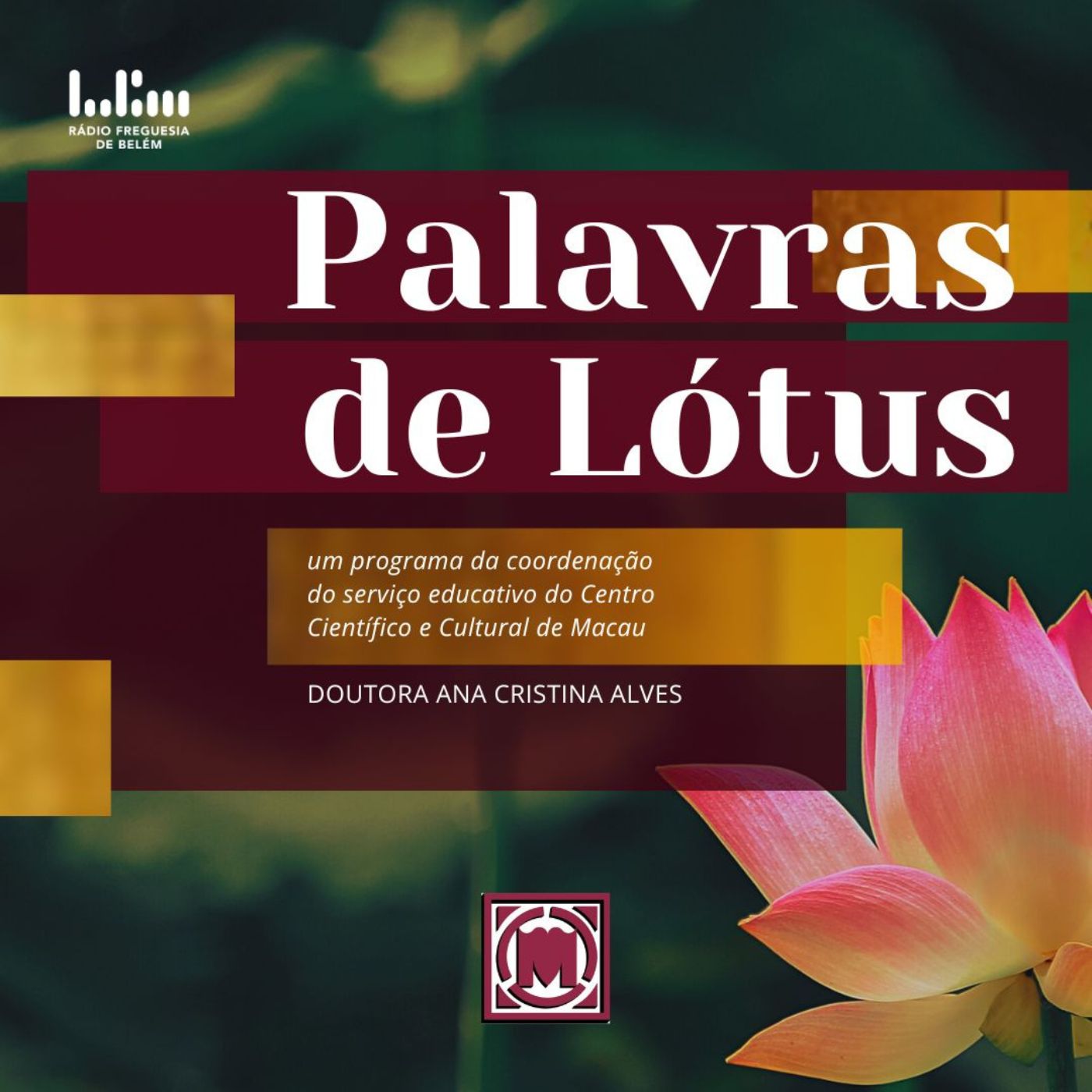 Palavras de Lótus