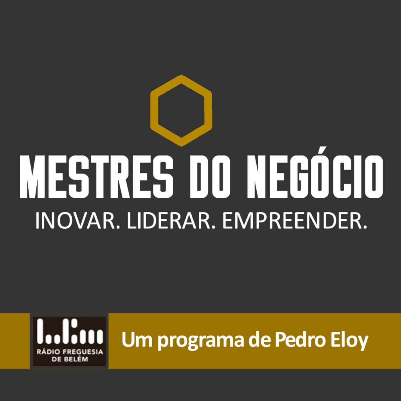 Mestres do Negócio