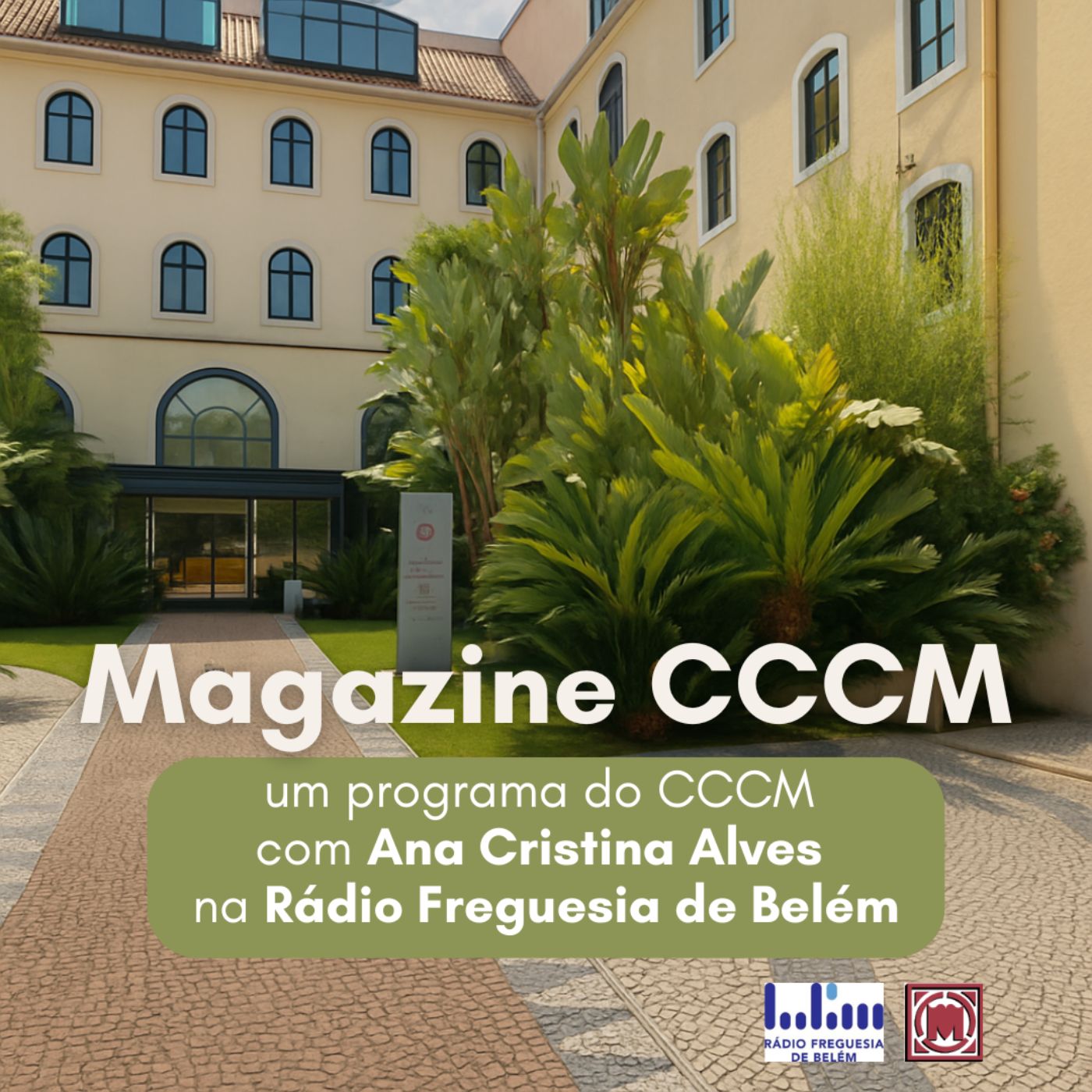Magazine CCCM