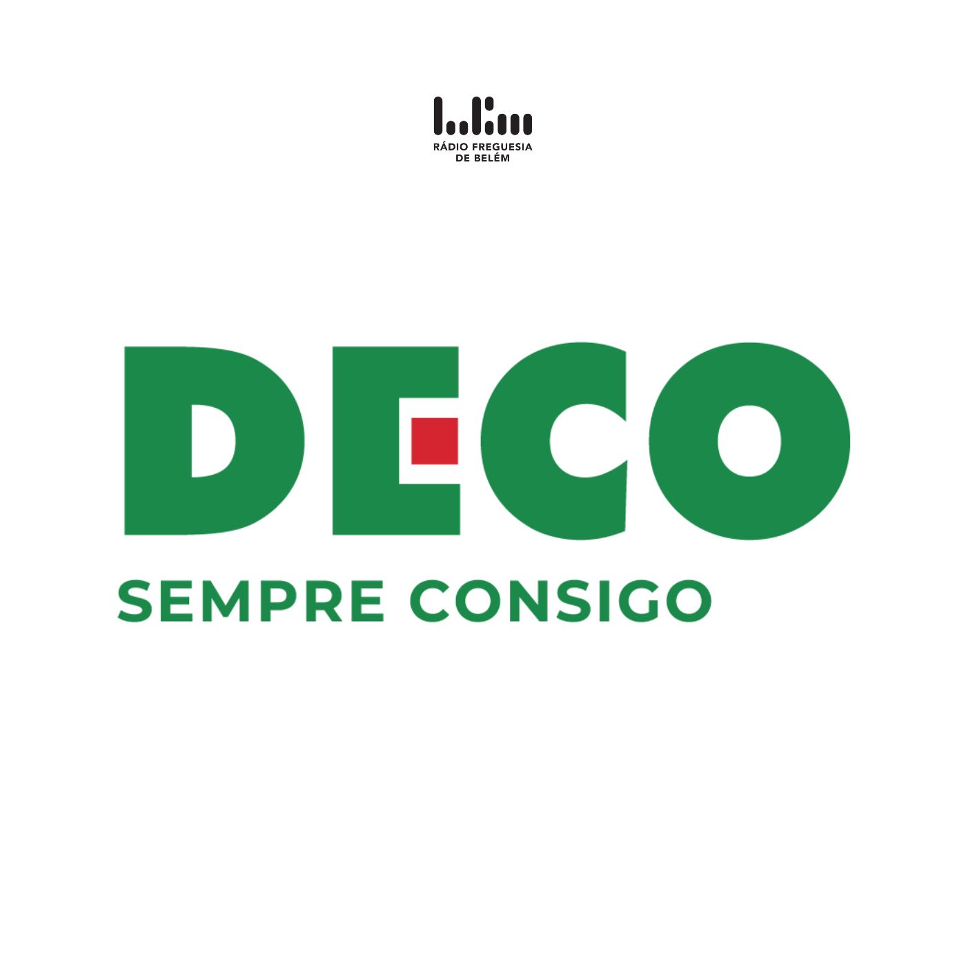 DECO em Belém